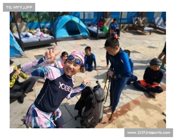 湛江五年内建成四座恒温潜水馆 青少年免费训练政策成效显著