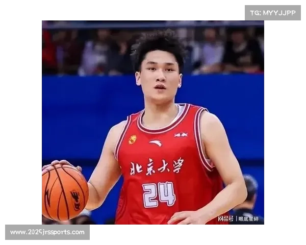 管子煜首节爆发难救主,山东新星闪光未来可期