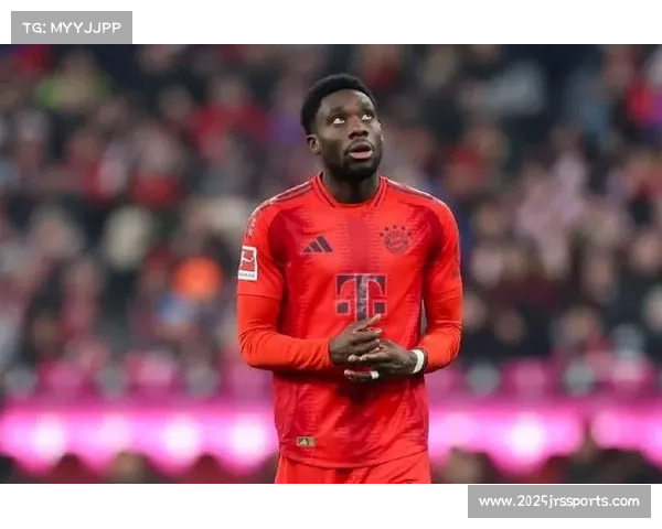 德甲球员速度榜更新，阿方索戴维斯领跑