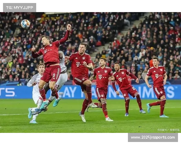 拜仁客战汉堡前瞻:领头羊欲反弹,升班马保级求生