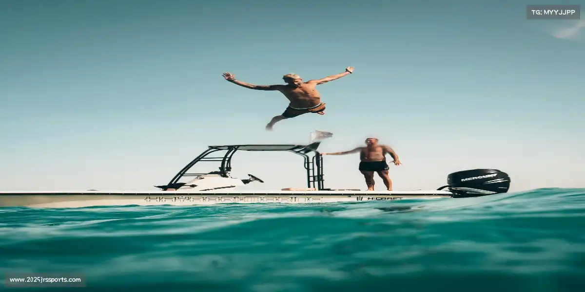 JRS直播——十项全能，冠绝群雄！